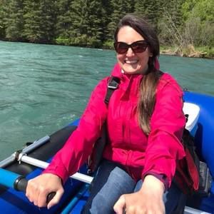 Meet your Posher, Lori